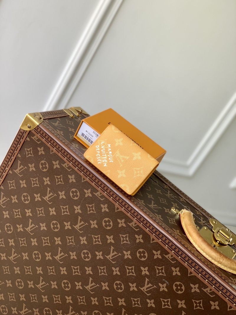 LV Wallets
